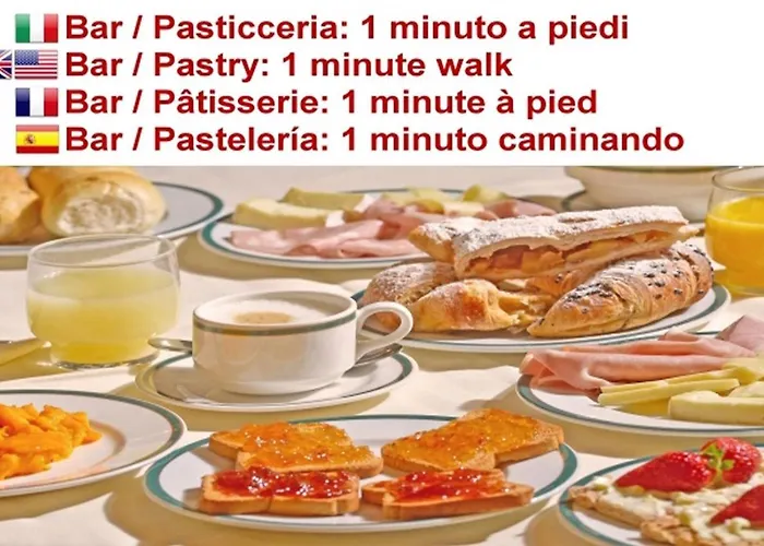 Campo San Polo Rialto Velence