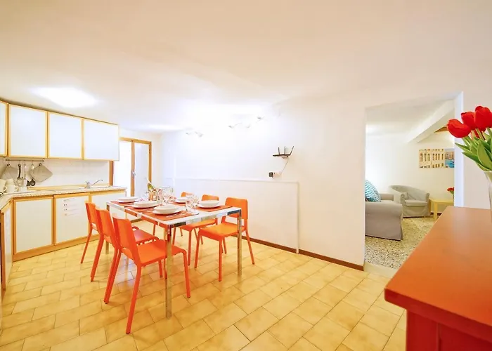 Campo San Polo Rialto