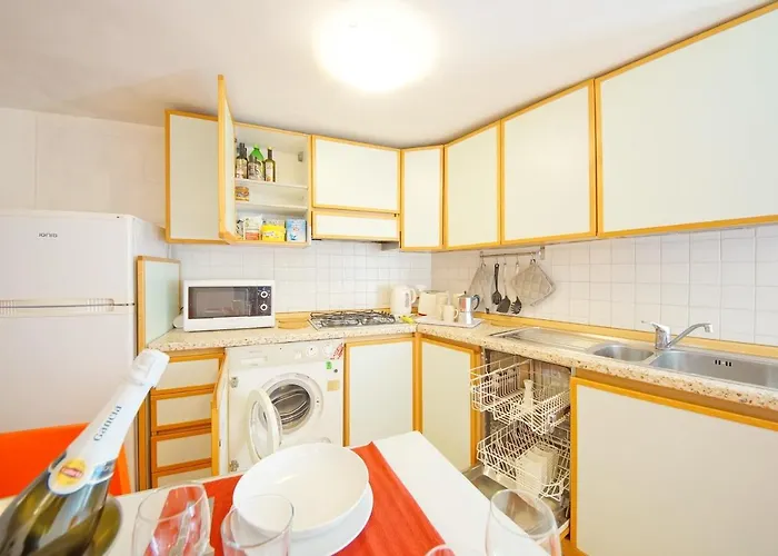 Campo San Polo Rialto *