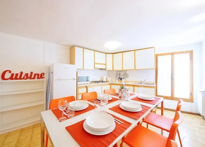 Campo San Polo Rialto *