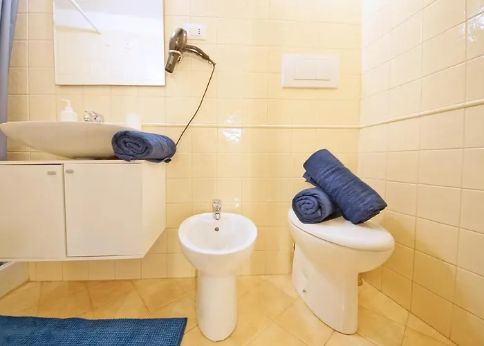 Campo San Polo Rialto * Velence