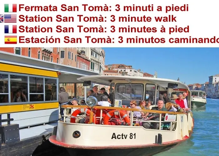 Campo San Polo Rialto Velence