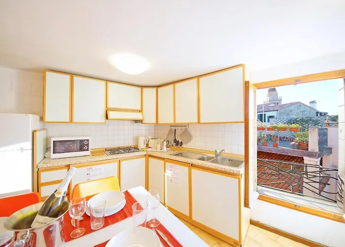 Campo San Polo Rialto *