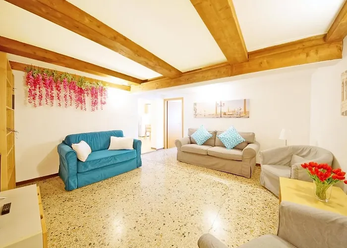 Campo San Polo Rialto *