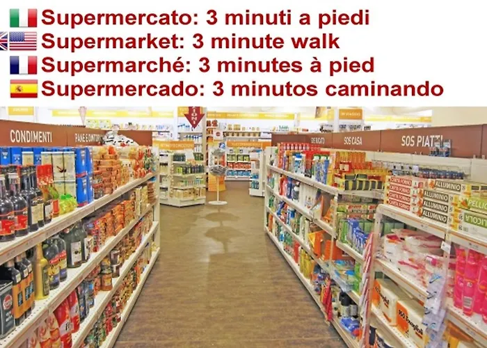 Campo San Polo Rialto * Velence