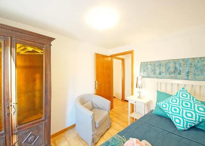 Apartman Campo San Polo Rialto *