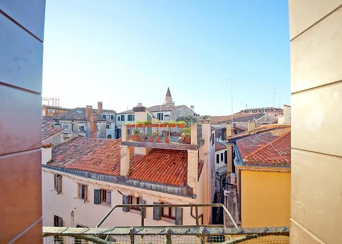 Campo San Polo Rialto