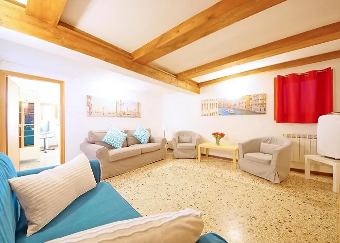 Campo San Polo Rialto