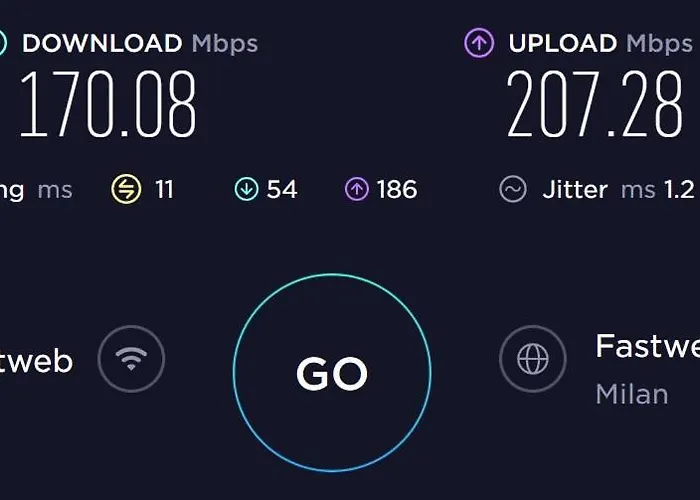 Apartman Campo San Polo Rialto Velence